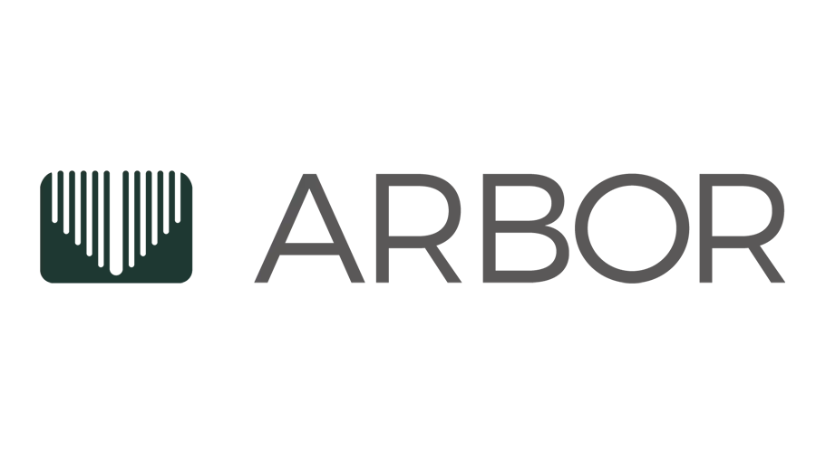 Arbor Logo Arbor Real Estate Logo
