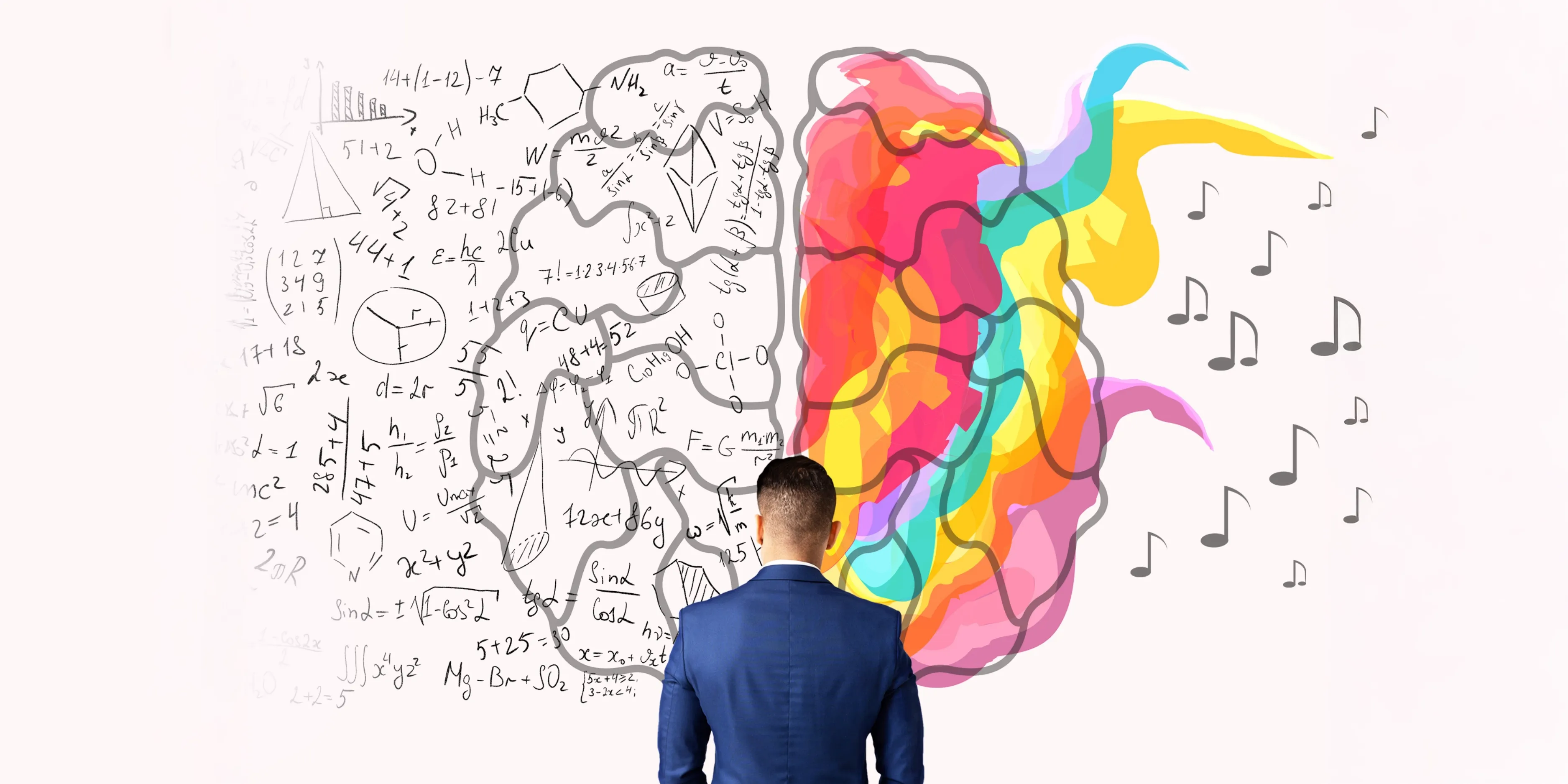 Authenticity Is the Competitive Edge in Finance