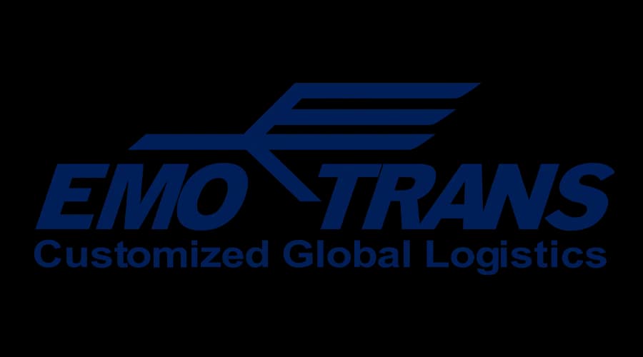 EMO Trans Logo