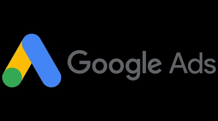Google Ads Logo Digital Marketing