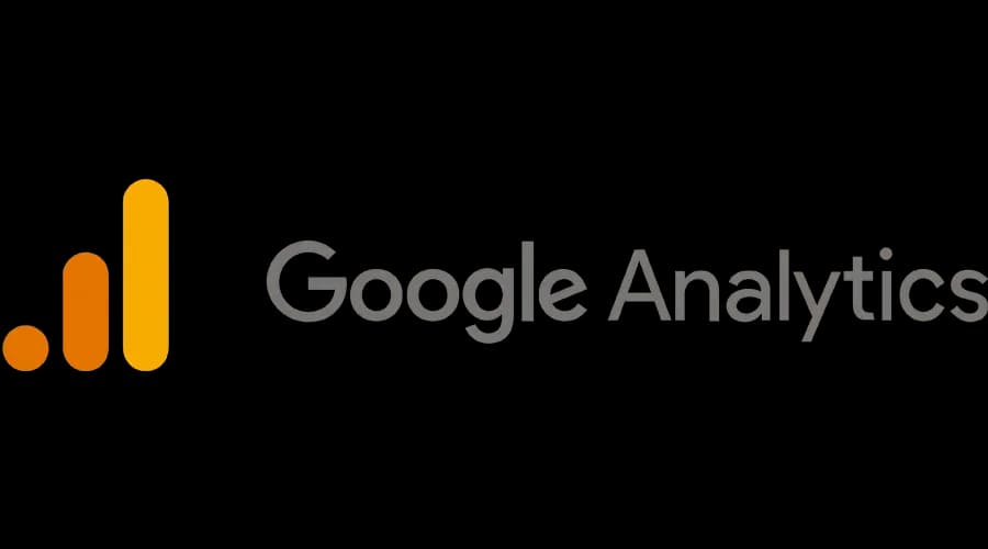 Google Analytics Logo Digital Marketing