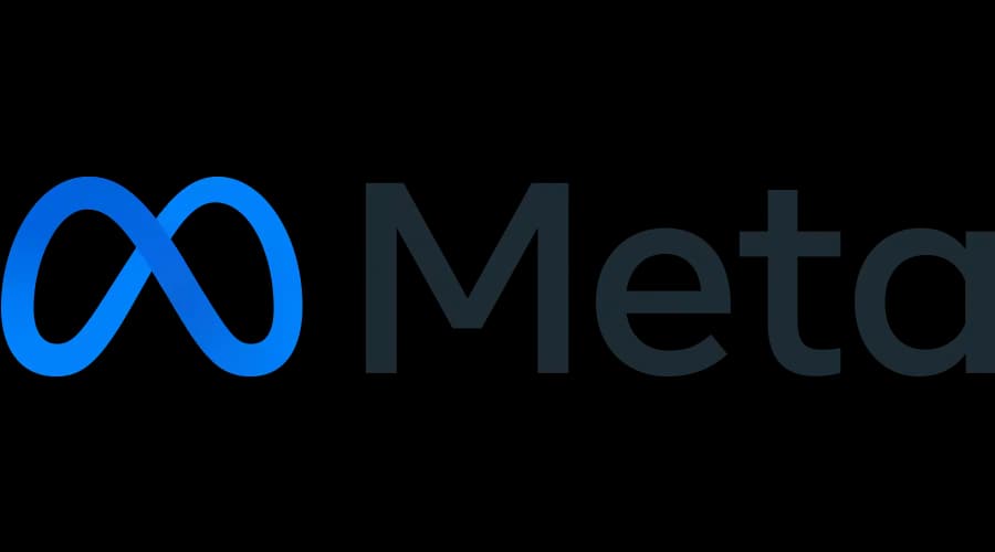 Meta Logo Digital Marketing