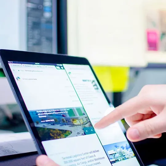 BOWEN Web Design Careers