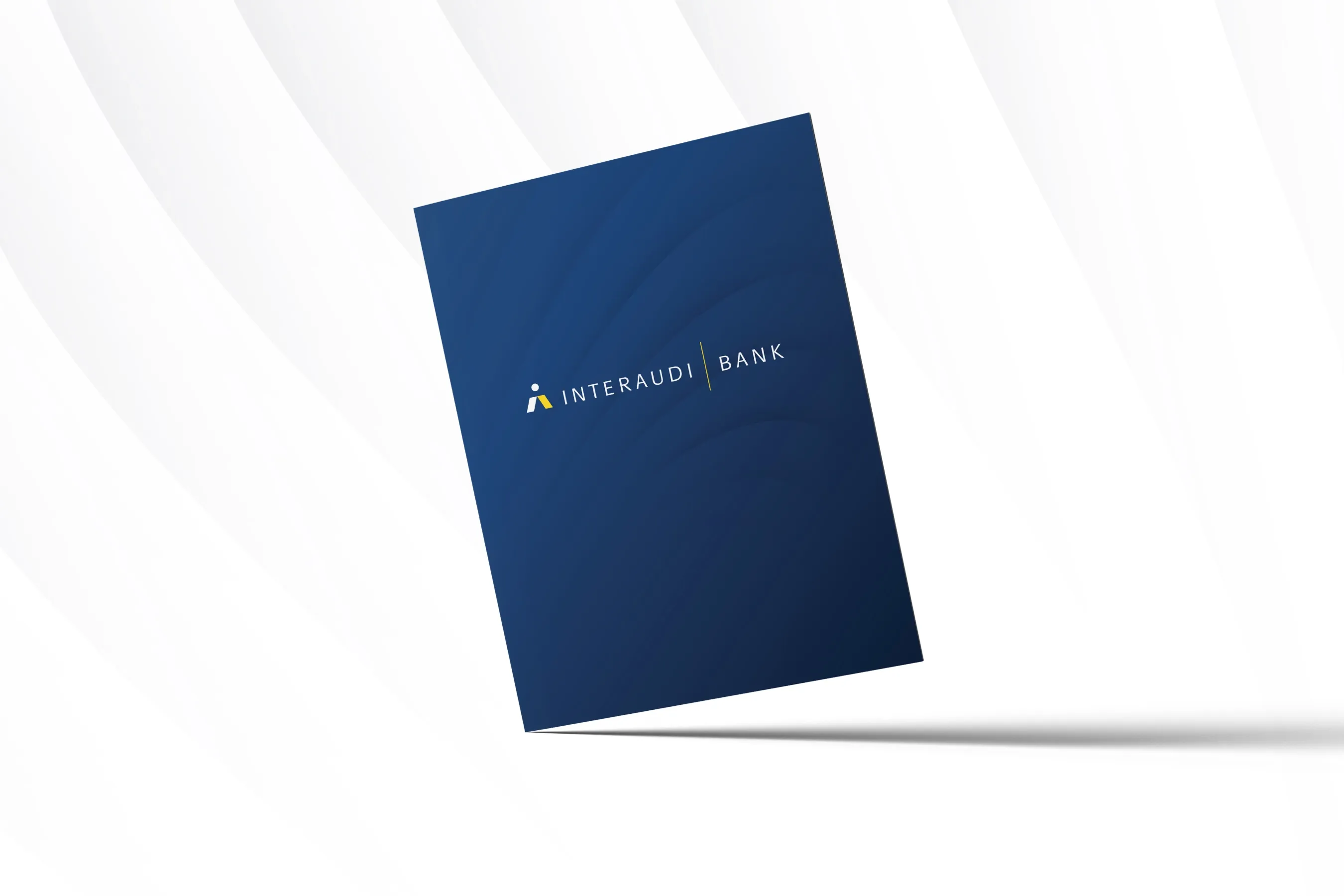 Interaudi Bank Brochure Design 1 Interaudi Bank Brochure Design 1