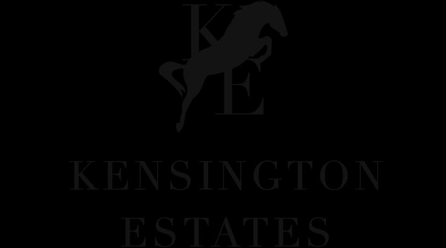 Kensington Estates Logo Kensington Estates Logo