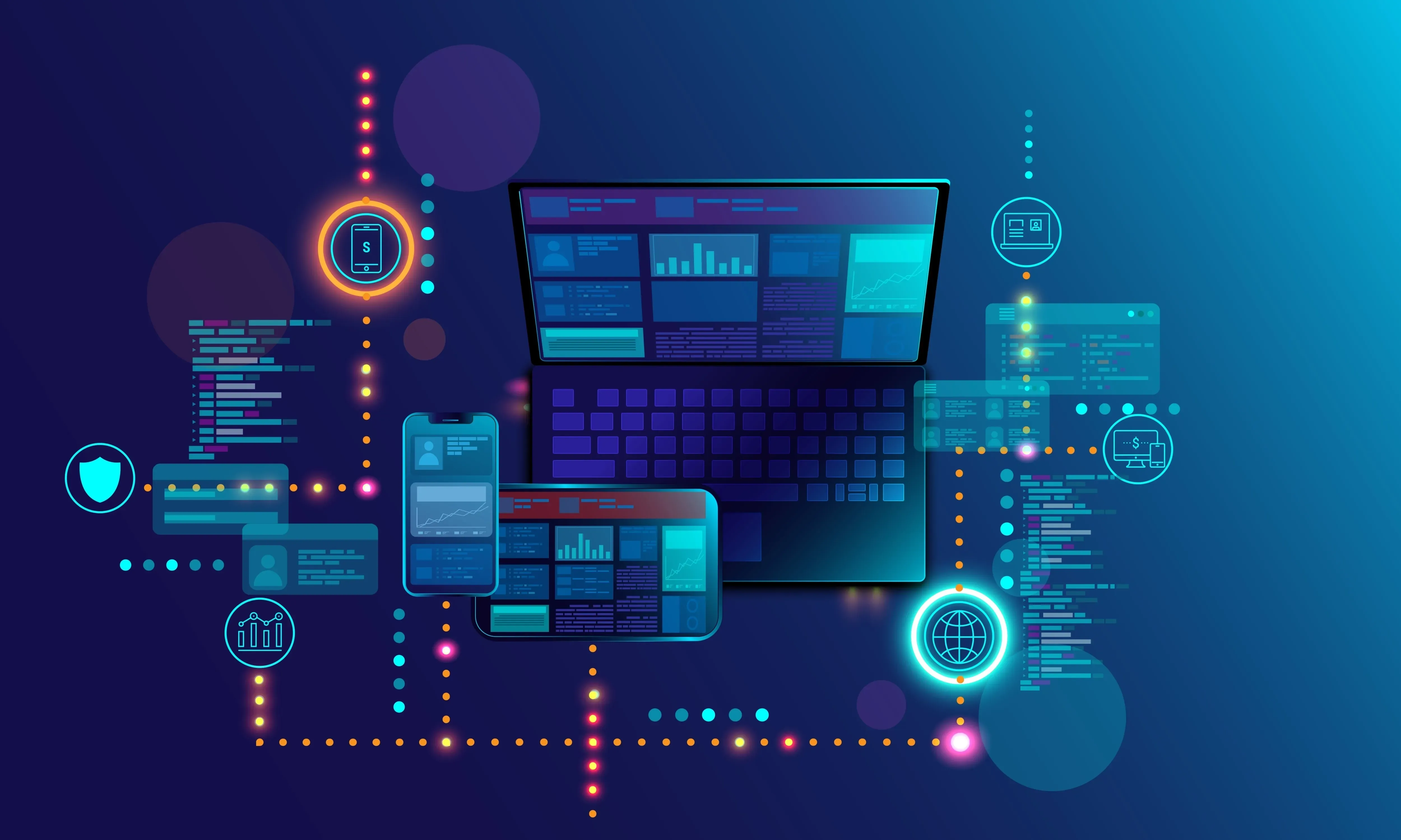 Website User Engagement Metrics to Watch