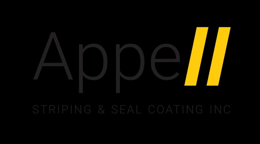 Appell Striping Franchise Logo