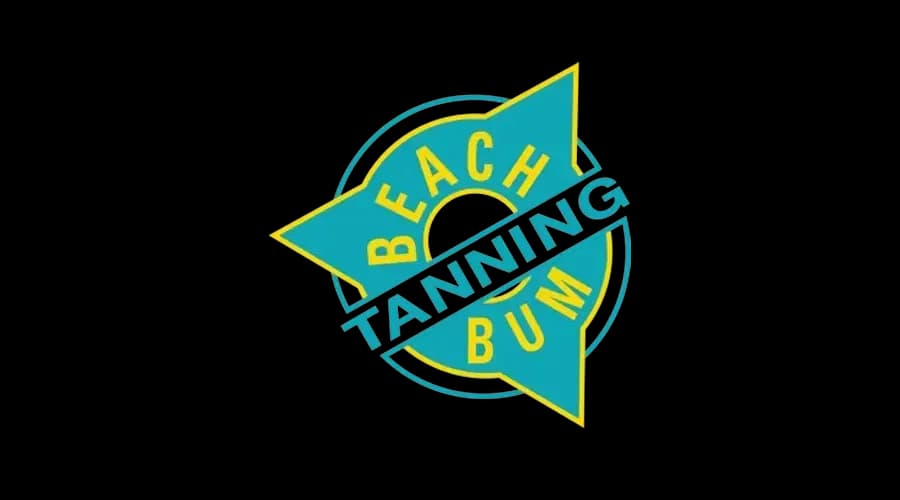 Beach Bum Tanning Logo.webp