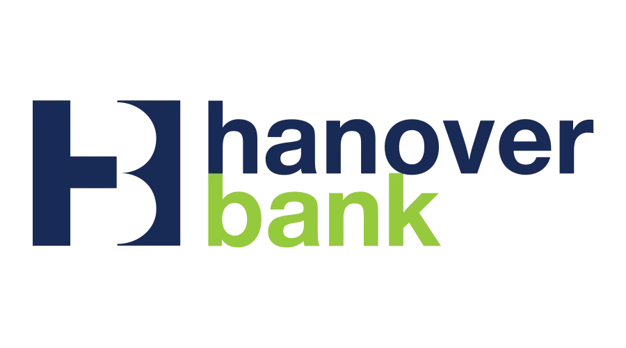 Hanover Bank Logo